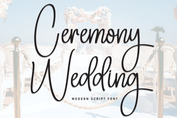 Download Ceremony&nbsp;Wedding - Premium Bundle