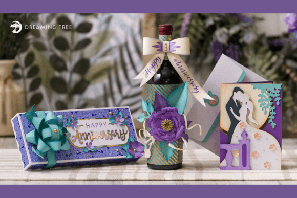 Download Anniversary SVG Bundle - Anniversary Collection